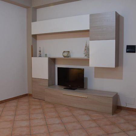 Appartamento Marconi 15 San Vito Lo Capo Kültér fotó