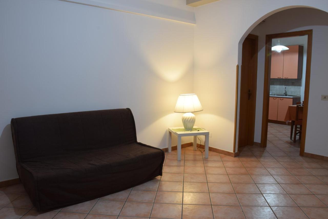 Appartamento Marconi 15 San Vito Lo Capo Kültér fotó