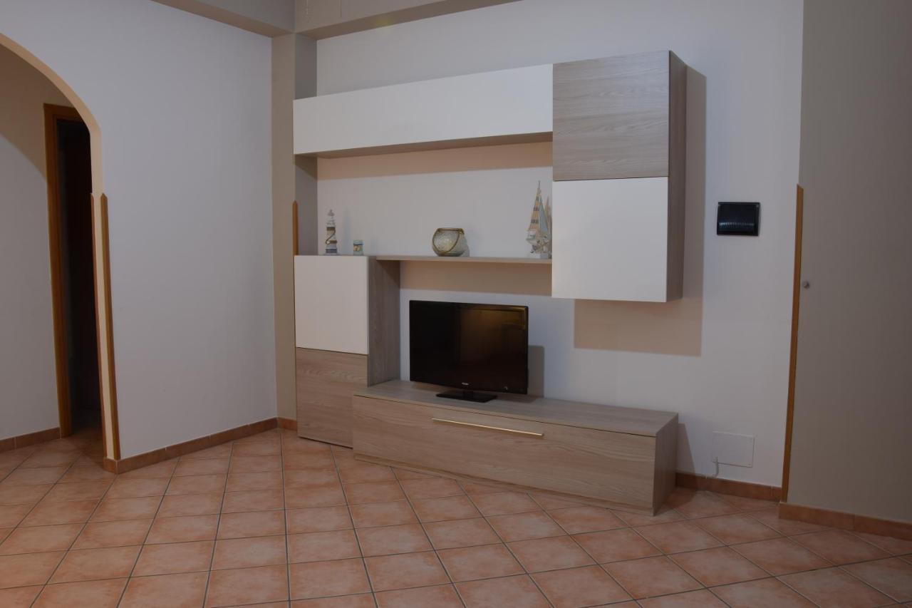 Appartamento Marconi 15 San Vito Lo Capo Kültér fotó
