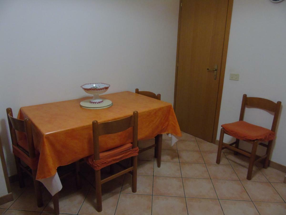 Appartamento Marconi 15 San Vito Lo Capo Kültér fotó