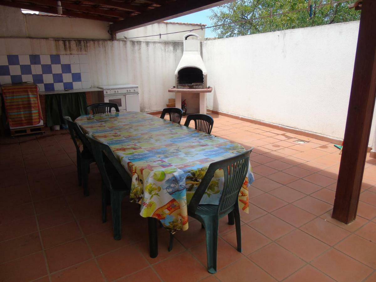 Appartamento Marconi 15 San Vito Lo Capo Kültér fotó