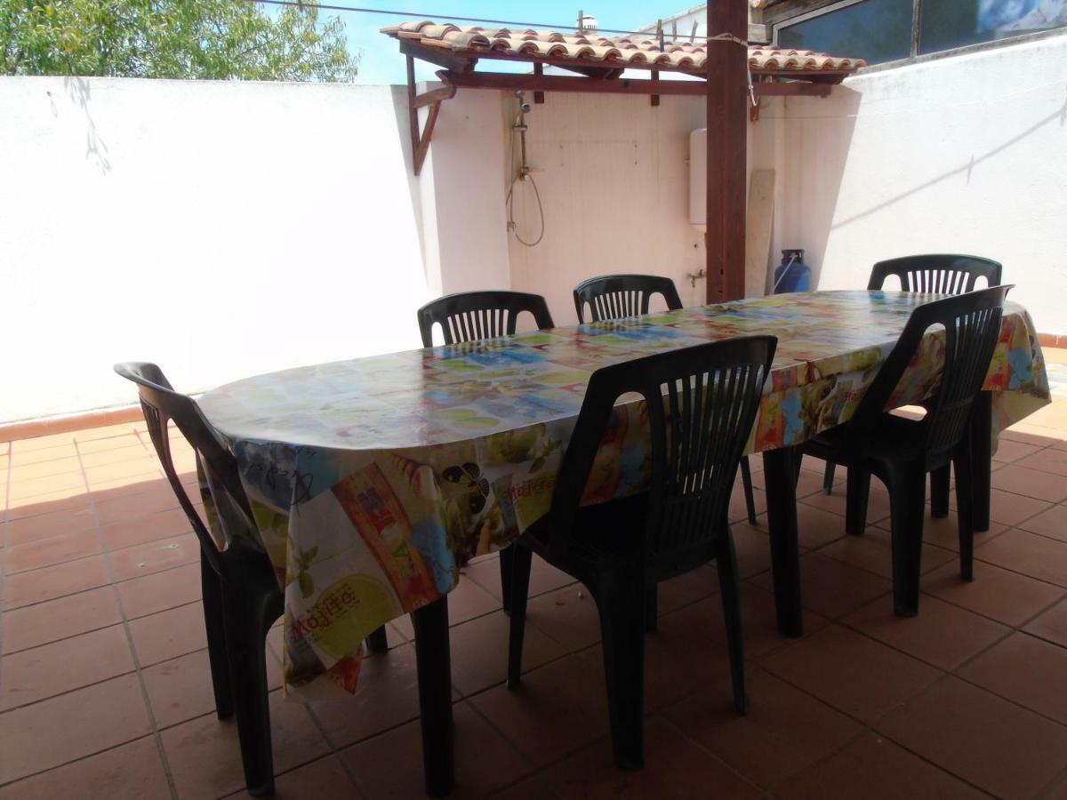 Appartamento Marconi 15 San Vito Lo Capo Kültér fotó