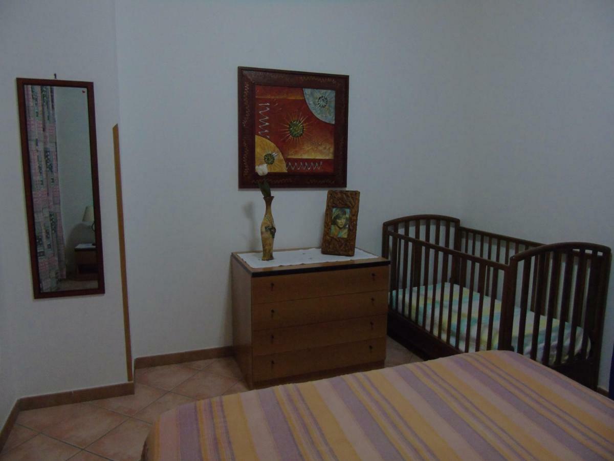 Appartamento Marconi 15 San Vito Lo Capo Kültér fotó