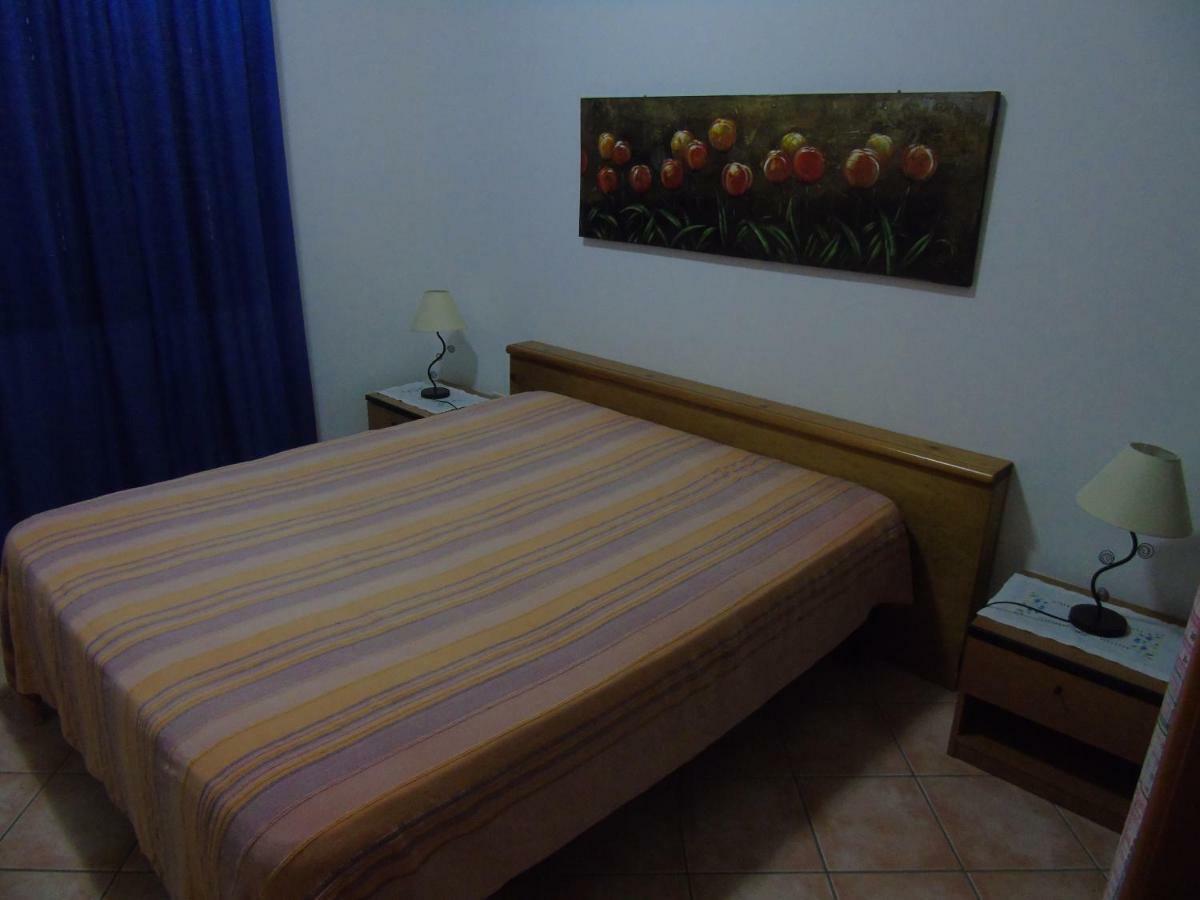 Appartamento Marconi 15 San Vito Lo Capo Kültér fotó